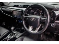 โตโยต้าชัวร์ ฟรีดาวน์ เทรสไดร์ฟ Toyota Revo D-Cab 2.4 High Pre A/T ปี 21 รูปที่ 7